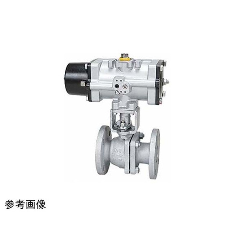 FS10-DBF-N 15A 空気圧自動 ボール FS10シリーズ 1個 東洋バルヴ 【通販モノタロウ】