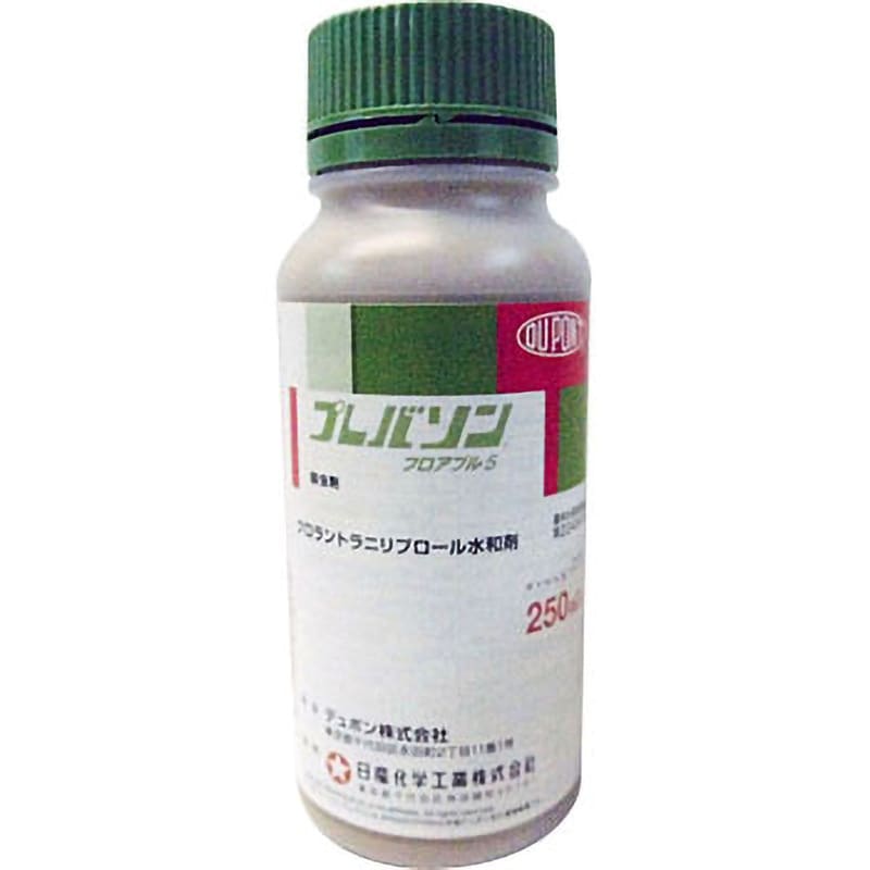 シンジェンタジャパン 殺虫剤 ジュリボフロアブル 250ml - 1