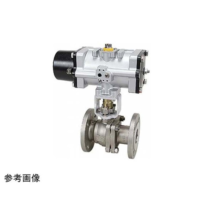 FSA10-UBF 32A 空気圧自動 ボール FSA10-UBF FSA10-UBFシリーズ 1個 東洋バルヴ 【通販モノタロウ】