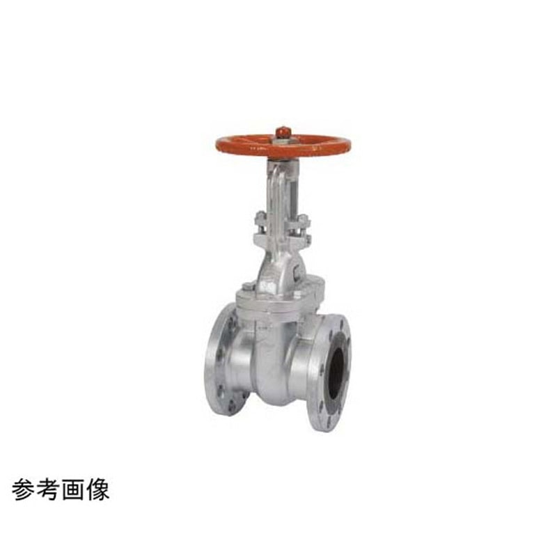 (F)16-DSRF-N 65A 消防認定品 ゲート F 16-DSRF-N 1個 東洋バルヴ 【通販モノタロウ】