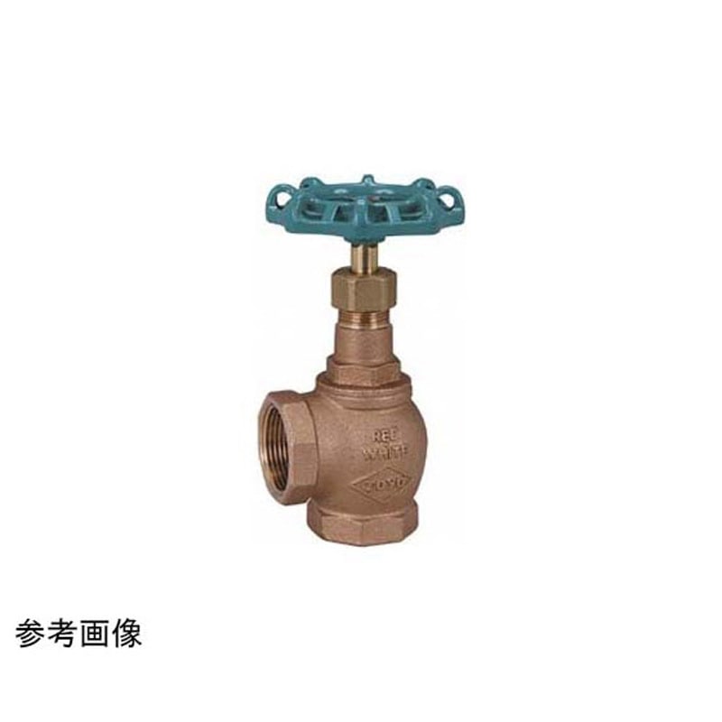 150E-BL-N 20A 青銅 アングル 150E-BL-N 150E-BL-Nシリーズ 1個 東洋バルヴ 【通販モノタロウ】 8,398円