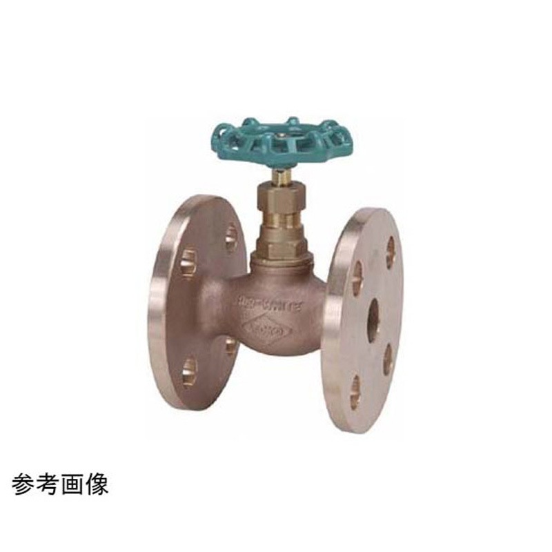 150E-BGF-N 40A 青銅 グローブ 150E-BGF-N 150E-BGF-Nシリーズ 1個 東洋バルヴ 【通販モノタロウ】 76,980円