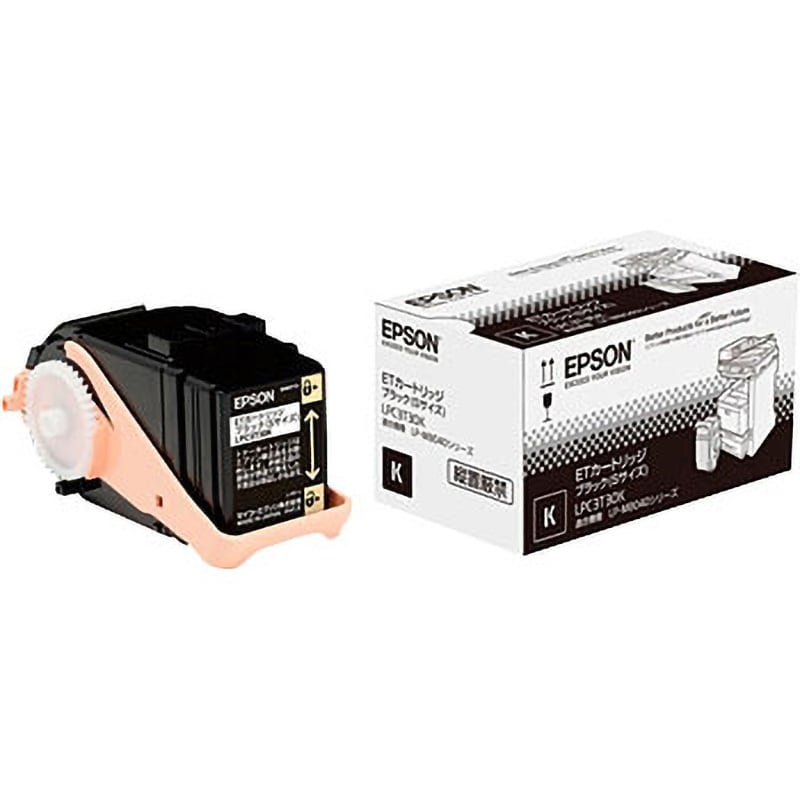 LPC3T30K ブラック Sサイズ 純正トナーカートリッジ EPSON LPC3T30 1本