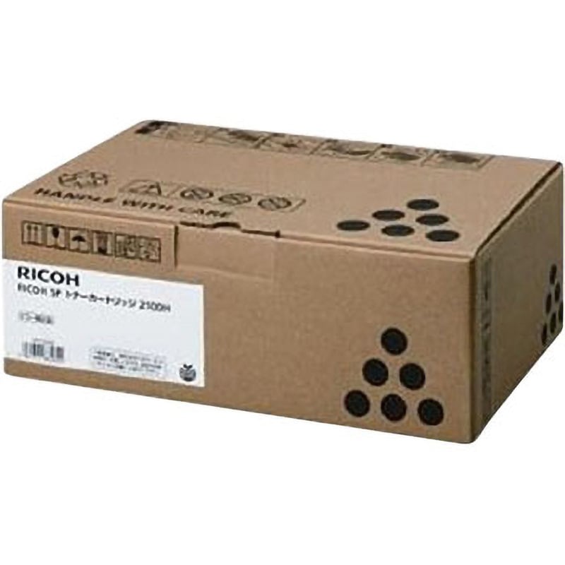 IPSIO SPトナー 2100H 純正IPSIO SPトナー リコー 2100シリーズ 1本 RICOH(リコー) 【通販モノタロウ】