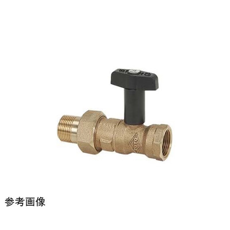 BF04 25A 青銅 ボール BFシリーズ 1個 東洋バルヴ 【通販モノタロウ】