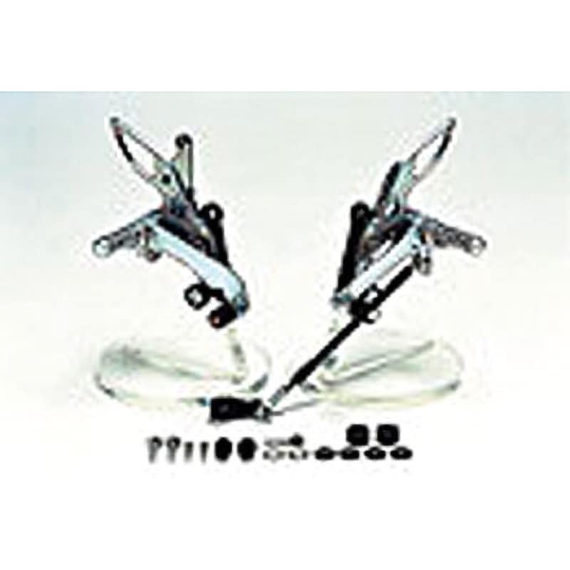 0111-H49-20 H/B (SV)固定 W.P CBR1100XX 96-01 1個 BEET 【通販モノタロウ】