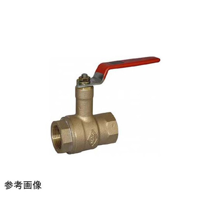 BOX-N 50A 青銅 ボール BOシリーズ 1個 東洋バルヴ 【通販モノタロウ】