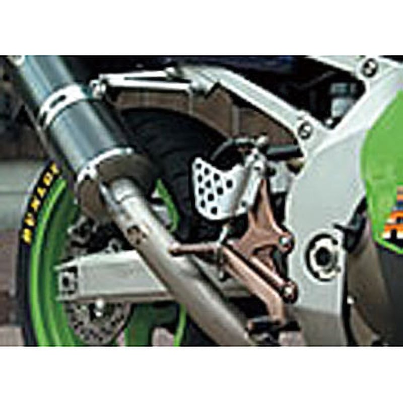 0113-K54-20 H/B (SV)可倒 W.P ZX-9R/ZX-6R 98-02 1個 BEET 【通販