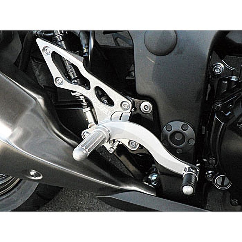 0111-K95-20 H/B (SV)固定 W.P Ninja250/R/Z250 1個 BEET 【通販モノタロウ】