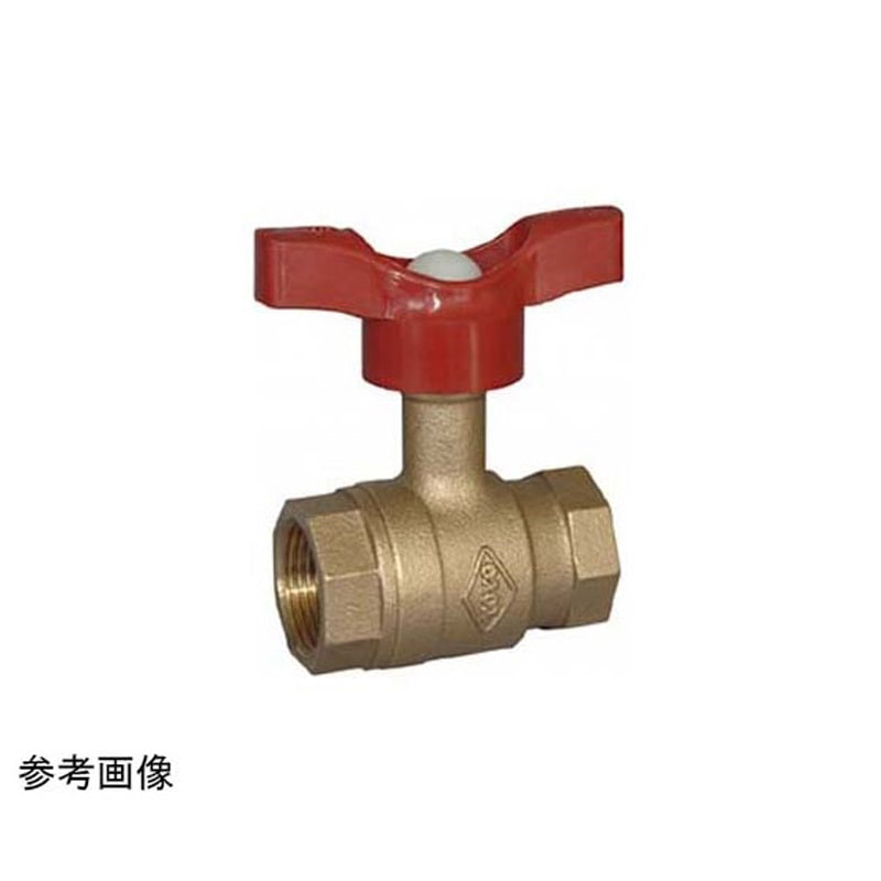 BX-N-T 32A 青銅 ボール BX-N-T BX-N-Tシリーズ 1個 東洋バルヴ 【通販モノタロウ】 24,980円