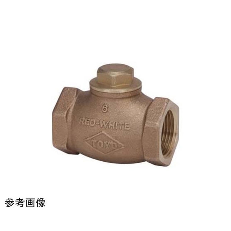 150E-BN-N 40A 青銅 リフトチャッキ 150E-BN-N 150E-BN-Nシリーズ 1個 東洋バルヴ 【通販モノタロウ】 21,980円