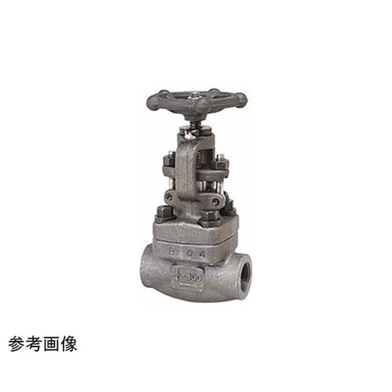 S800-SF-G 10A 鍛鋼 グローブ S800-SF-G S800-SF-Gシリーズ 1個 東洋バルヴ 【通販モノタロウ】
