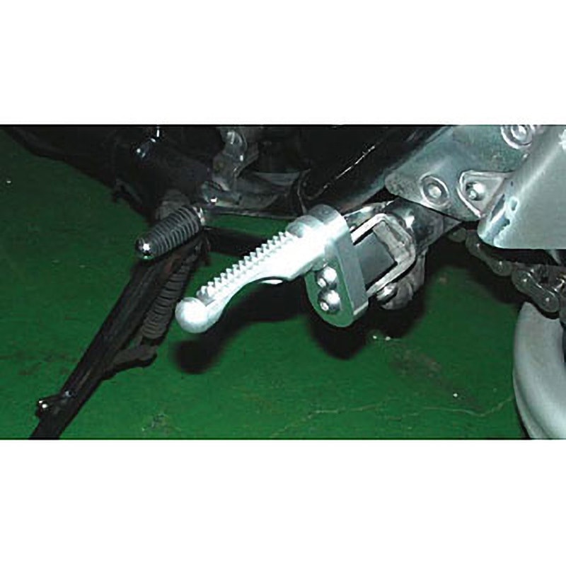0114-K00-00 チルトステップKIT KAWASAKI汎用 1セット BEET 【通販モノタロウ】