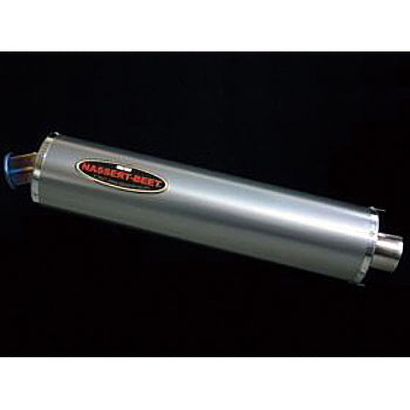 0270-KA2-50 New N-R Ti/Ti D-Tracker125 1個 BEET 【通販モノタロウ】