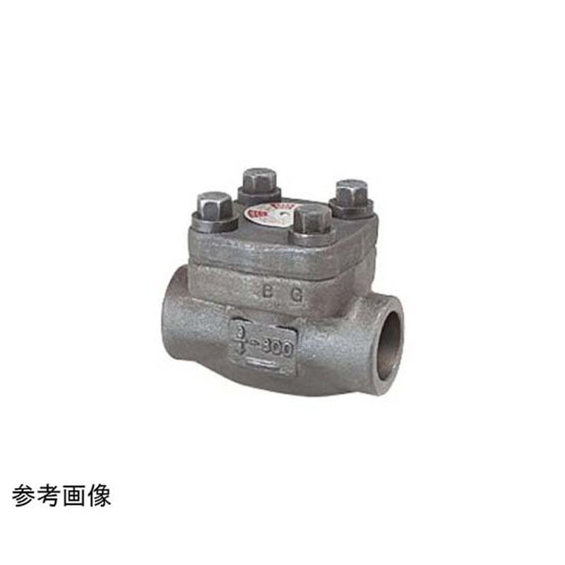 S800-SF-NW-DS 25A 鍛鋼 チャッキ S800-SF-NW-DS S800-SF-NW-DSシリーズ 1個 東洋バルヴ 【通販モノタロウ】 31,980円