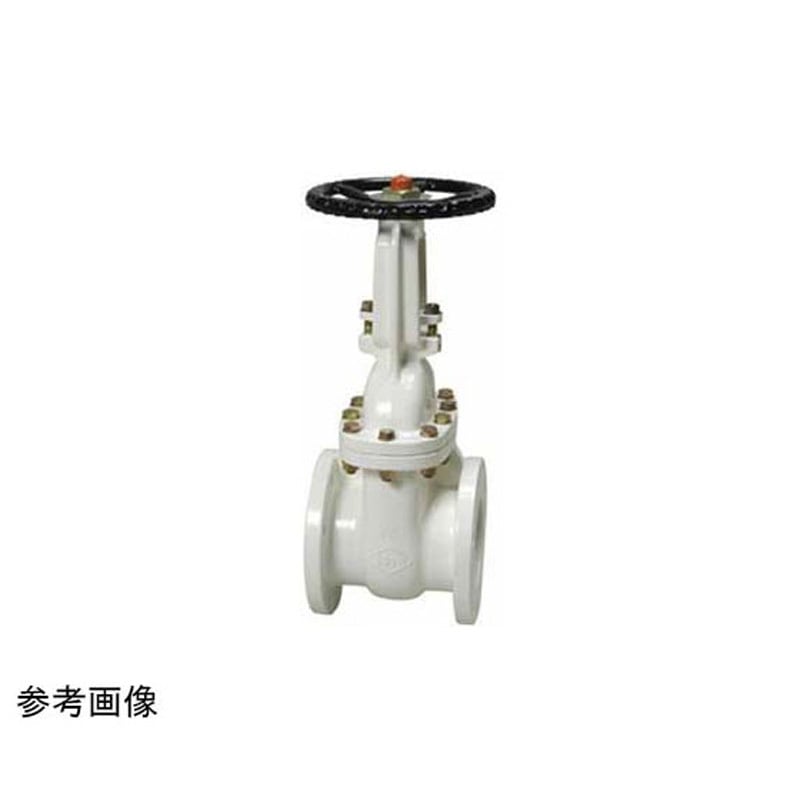 J5-FSRF-CN 250A 鋳鉄 ナイロンゲート J5-FSRF-CN J5-FSRF-CNシリーズ 1個 東洋バルヴ 【通販モノタロウ】