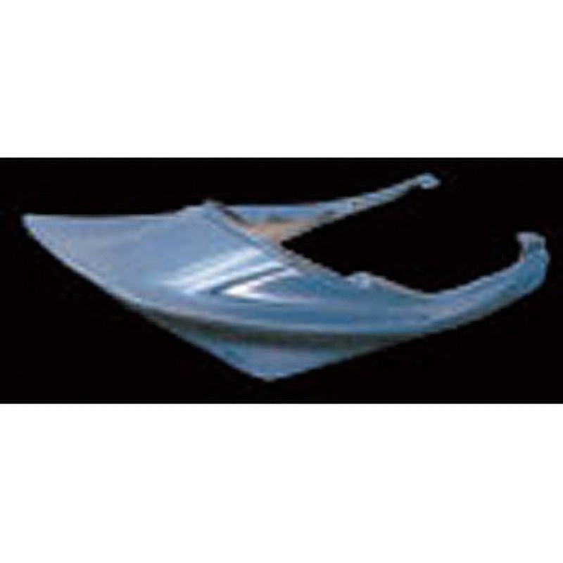 0306-K39-05 シートカウル(シロゲル) ZRX400/Ⅱ 1個 BEET 【通販モノタロウ】