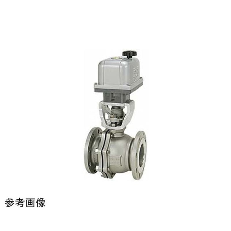 A10-UBF-MX 80A 電動 ボール 1個 東洋バルヴ 【通販モノタロウ】 149,900円