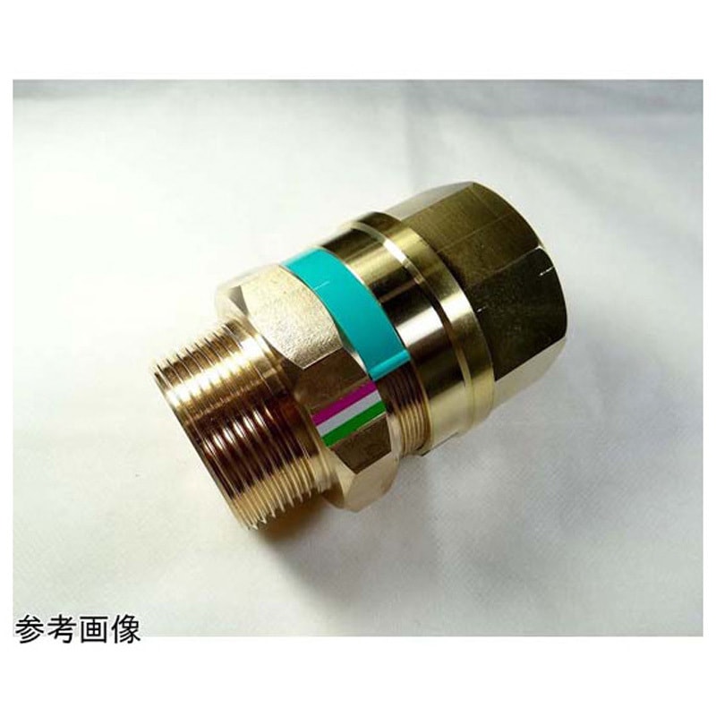 AD 40 そろばん継手 アバカス継手 銅管専用オスアダプター AD AD 40 そろばん継手 アバカス継手 銅管専用オスアダプター AD
