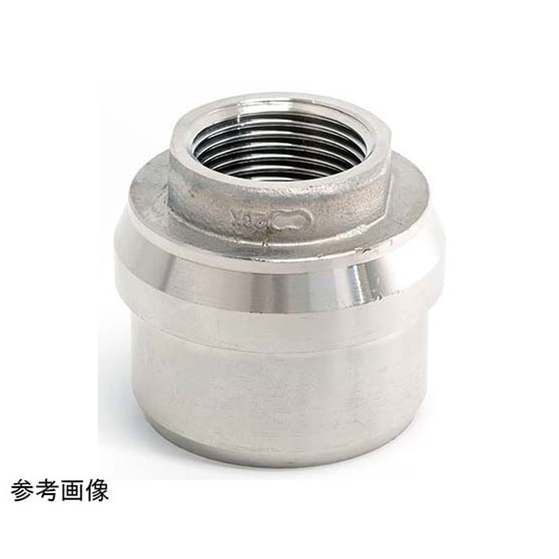 BU 60x1/2 KKベスト ブッシング BUシリーズ 1個 東尾メック 【通販モノタロウ】