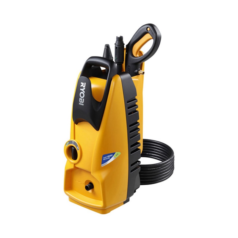 RYOBI 高圧洗浄機 AJP-1520A 本体 51FLpJb+U2L._UF350,350_QL80_.jpg