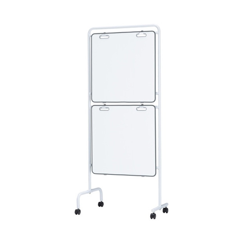 MSC-800-W ミーティングスタンド MSC-800シリーズ 1台 ナカキン 【通販モノタロウ】