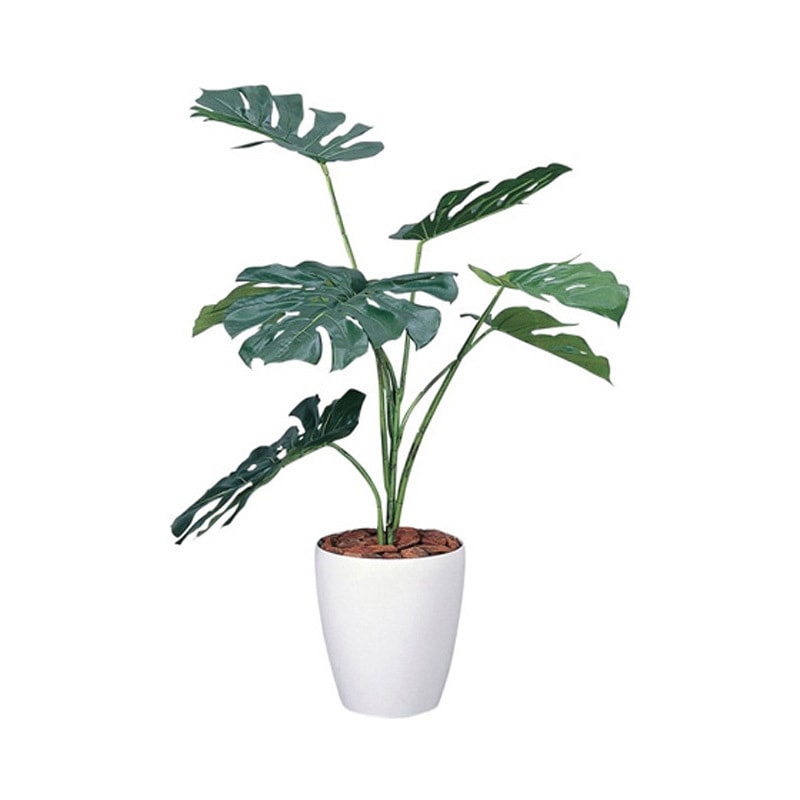 GF-MS90 光触媒フェイクグリーン GFシリーズ 1個 ナカキン 【通販モノタロウ】