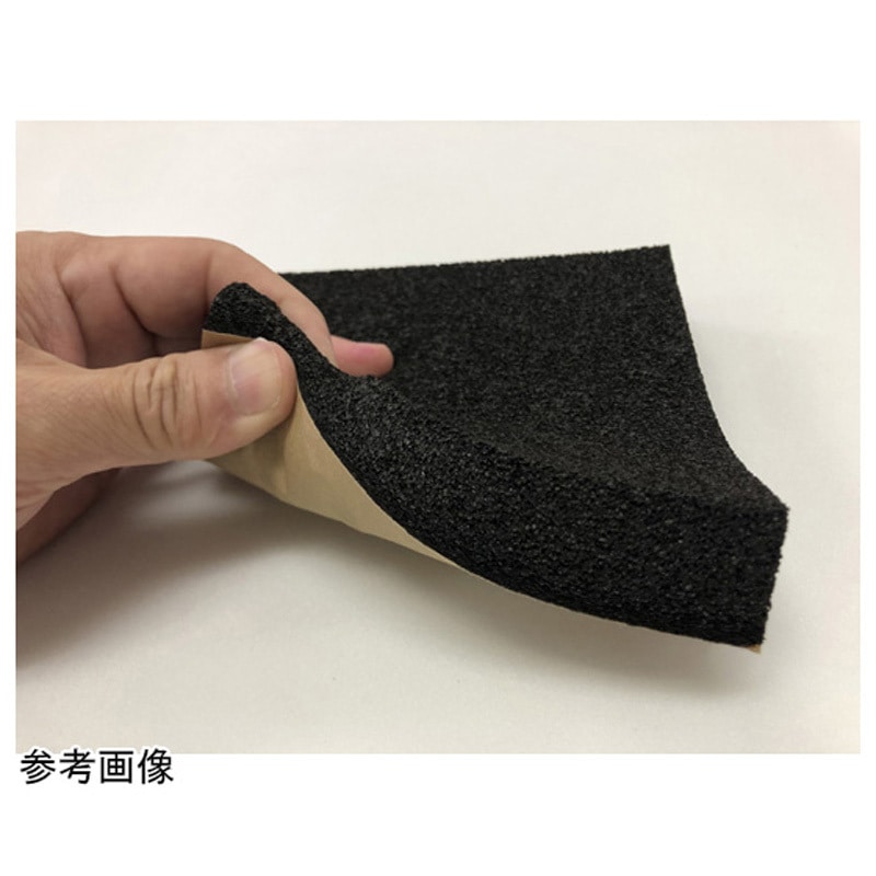 EE-1010 10mm 発泡シール材 エプトシーラー 粘着付き EE-1010シリーズ