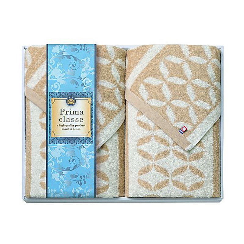 IPB-809 今治プリマクラッセバスタオル IPBシリーズ 1セット アズワン 【通販モノタロウ】