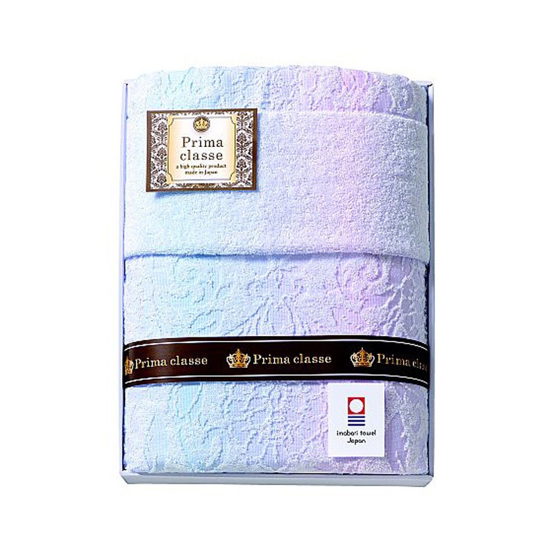 IPT-10018 今治プリマクラッセ タオルケット IPTシリーズ 1セット アズワン 【通販モノタロウ】