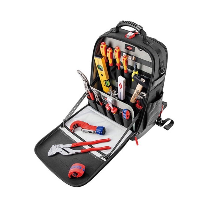 ツールバックパック モジュラーX18 002150シリーズ KNIPEX