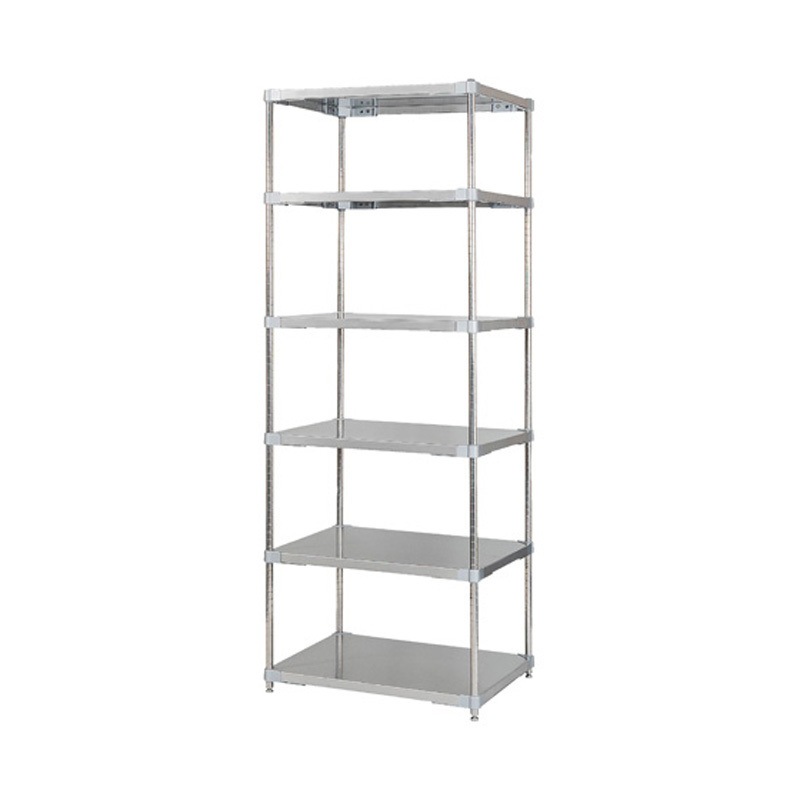 GSS6-6076 ステンレスシェルフ60×76cm GSSシリーズ 1個 アイ・エル・シー 【通販モノタロウ】 87,890円