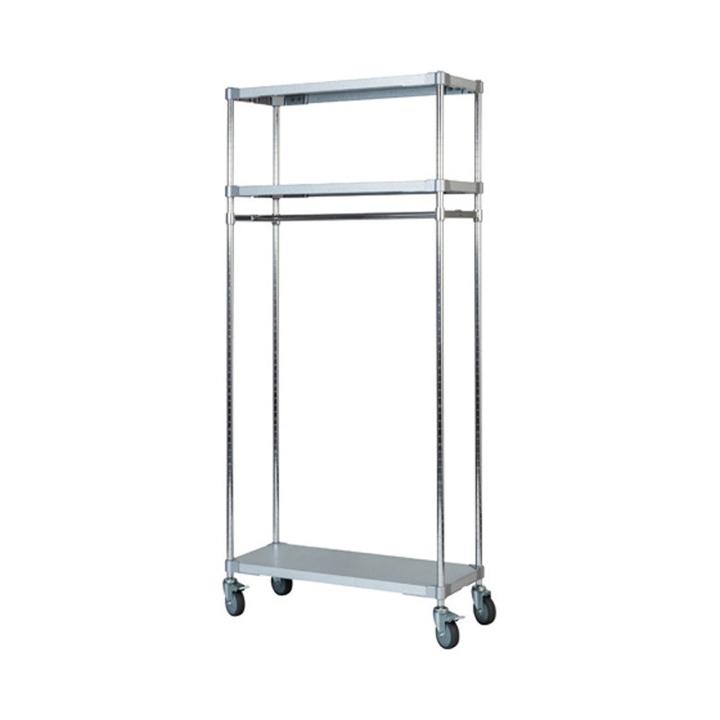 GH3-3590 ガルバリウムシェルフハンガー35×90cm GHシリーズ 1個 アイ・エル・シー 【通販モノタロウ】 42,237円