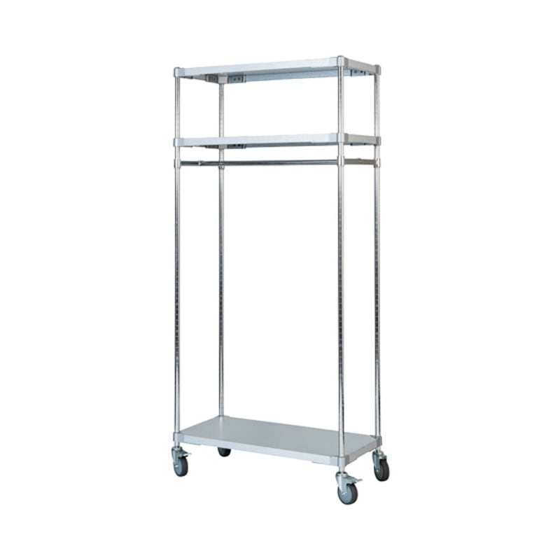 GH3-4690 ガルバリウムシェルフハンガー46×90cm GHシリーズ 1個 アイ・エル・シー 【通販モノタロウ】