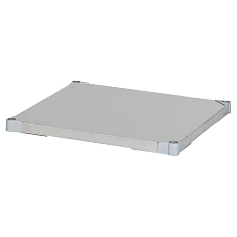 TSSW3-60607BK ステンレスシェルフワゴン60×60cm 3段キャスター TSSW3-60607BK ステンレスシェルフワゴン60×60cm 3段キャスター
