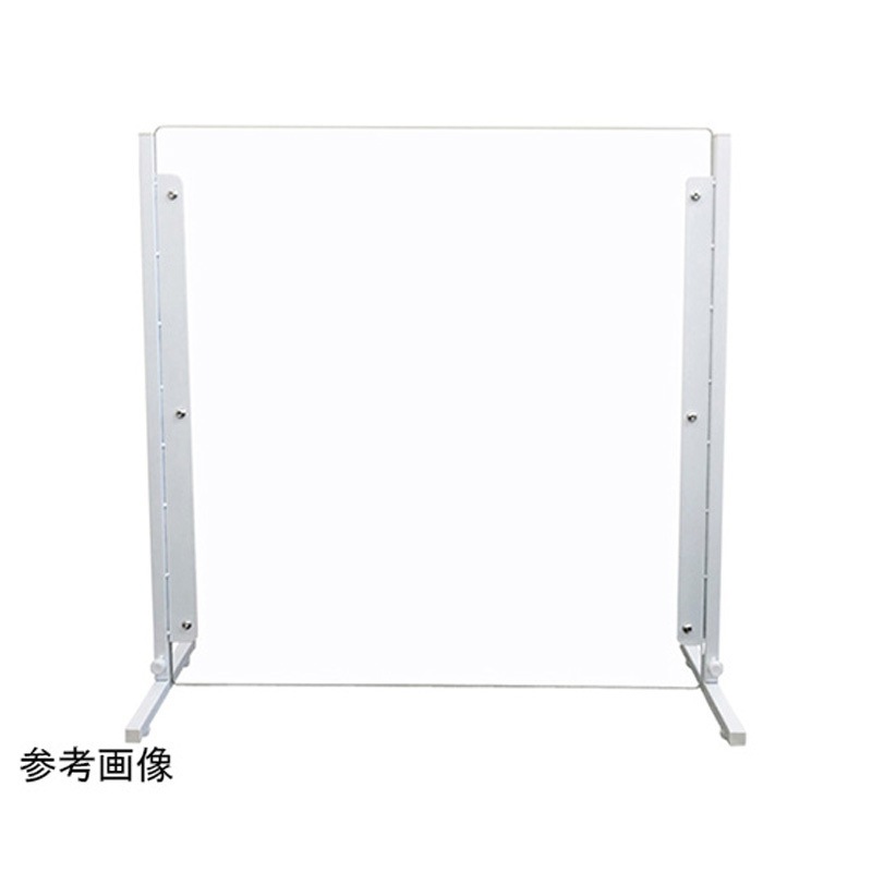 PSH-600 昇降式アクリルパーテーション PSHシリーズ 1セット アイ