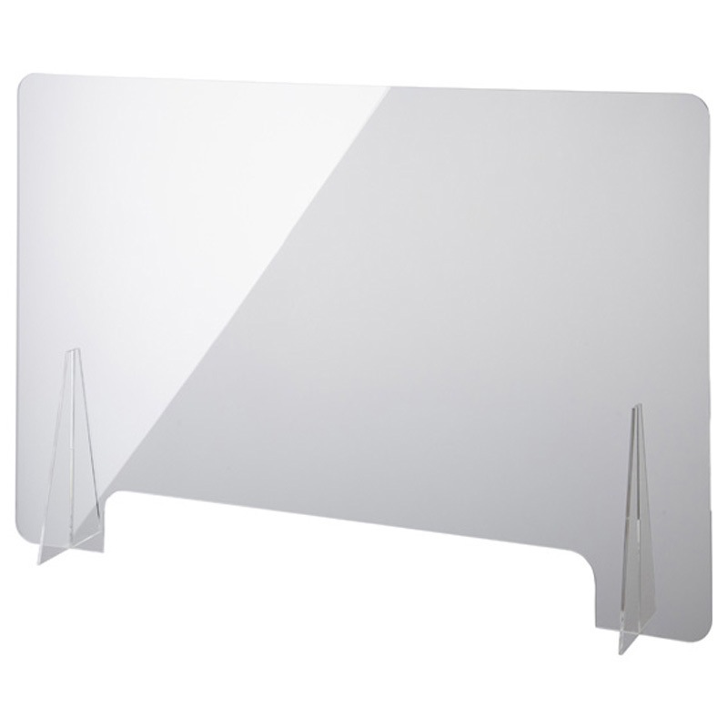 HBP9060 アクリルパーテーション HBPシリーズ 1枚 アイ・エル・シー 【通販モノタロウ】