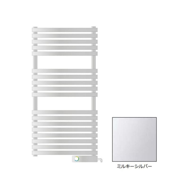 TSNR030R タオルウォーマー標準取付仕様 880mm スイッチ右側 TSNR030Rシリーズ 1個 RELIANCE(リラインス) 【通販モノタロウ】