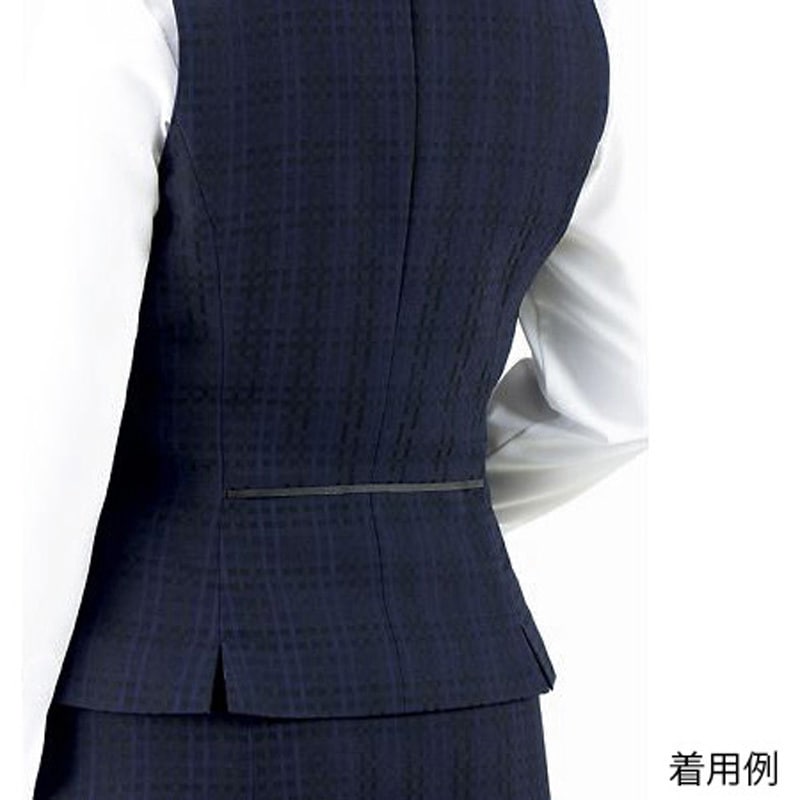 EAL689 ENJOY パンツ STRETCH KNIT ブラック EAL689シリーズ 1枚 カーシーカシマ 【通販モノタロウ】