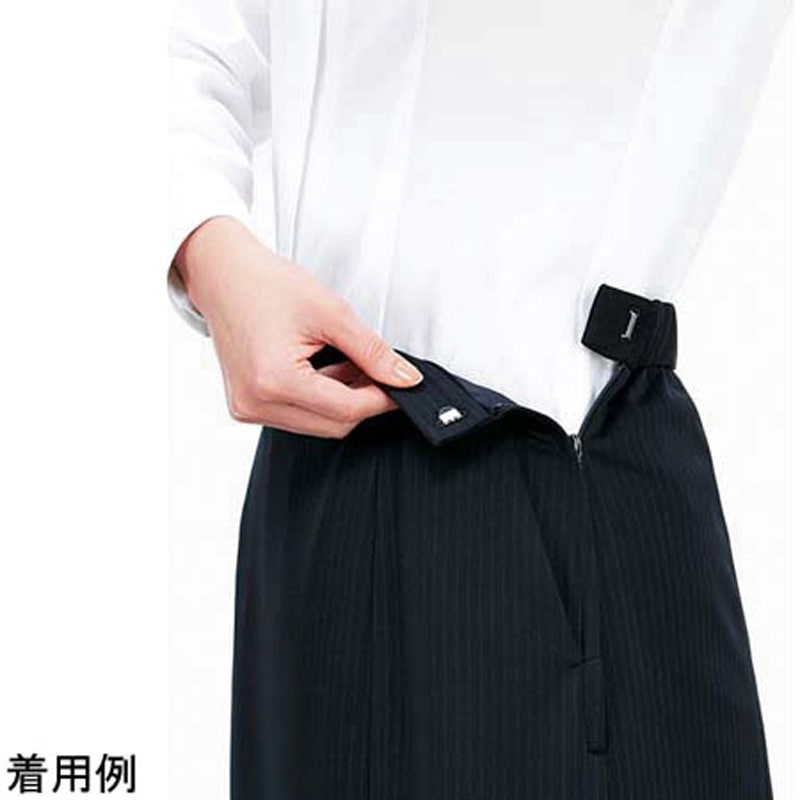 EAS847 ENJOY スカート Femtech 温活Suits EAS847シリーズ 1枚 カーシーカシマ 【通販モノタロウ】