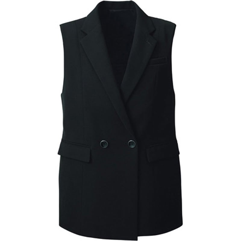 EAV913 ENJOY ベスト ブラック EAV913シリーズ 1枚 カーシーカシマ 【通販モノタロウ】 26,256円