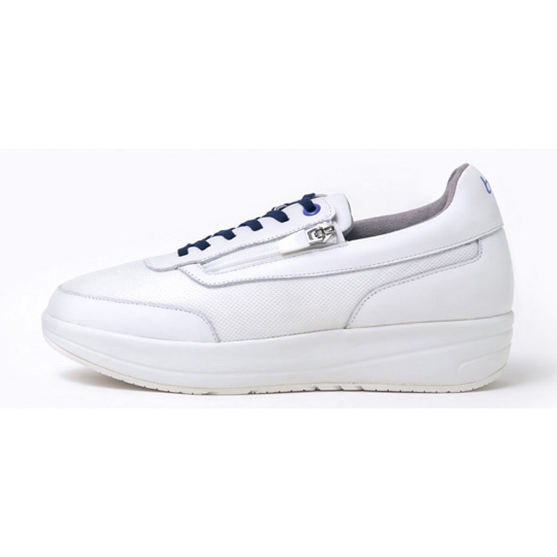 コンフォートスニーカー blu/ブリュー ANEMONE アネモネ 1足 ラッキー