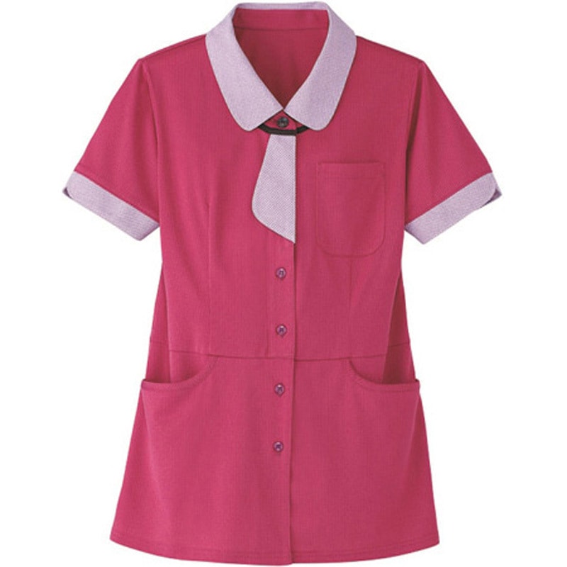 HL2639 HEARTGREEN シャツブラウス NITTI SHIRT TUNIC バラ園 HL2639シリーズ 1枚 カーシーカシマ 【通販モノタロウ】