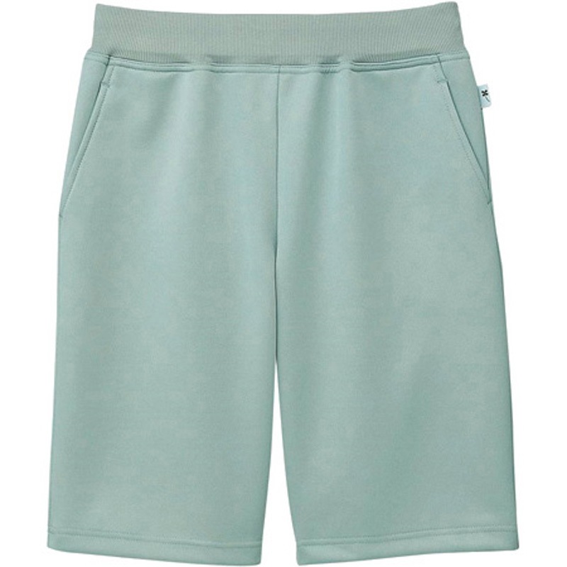 HM1625 HEARTGREEN ハーフパンツ 速乾性 ミネラルグレー HM1625シリーズ 1枚 カーシーカシマ 【通販モノタロウ】