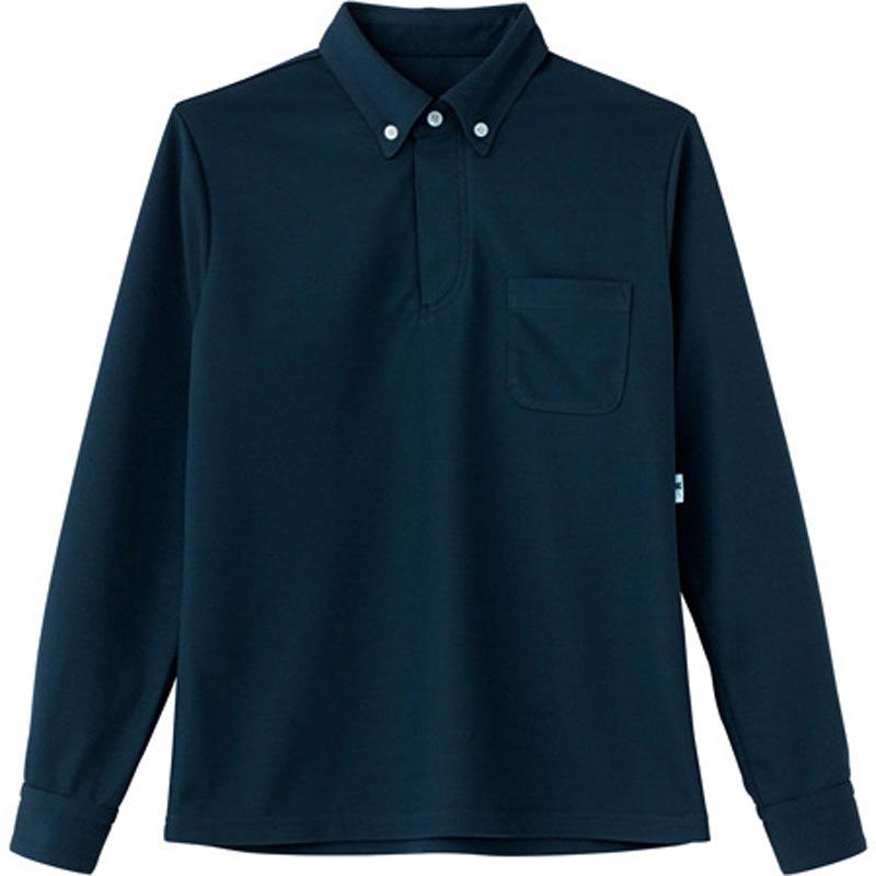 HM2188 HEARTGREEN 長袖プルオーバー HM2188シリーズ 1枚 カーシーカシマ 【通販モノタロウ】