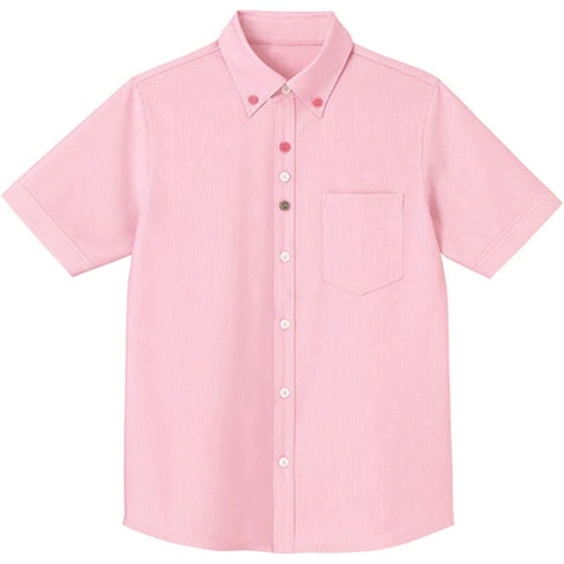 HM2419 HEARTGREEN 半袖ニットシャツ ACTIVE KNIT SHIRT さくら HM2419シリーズ 1枚 カーシーカシマ 【通販モノタロウ】