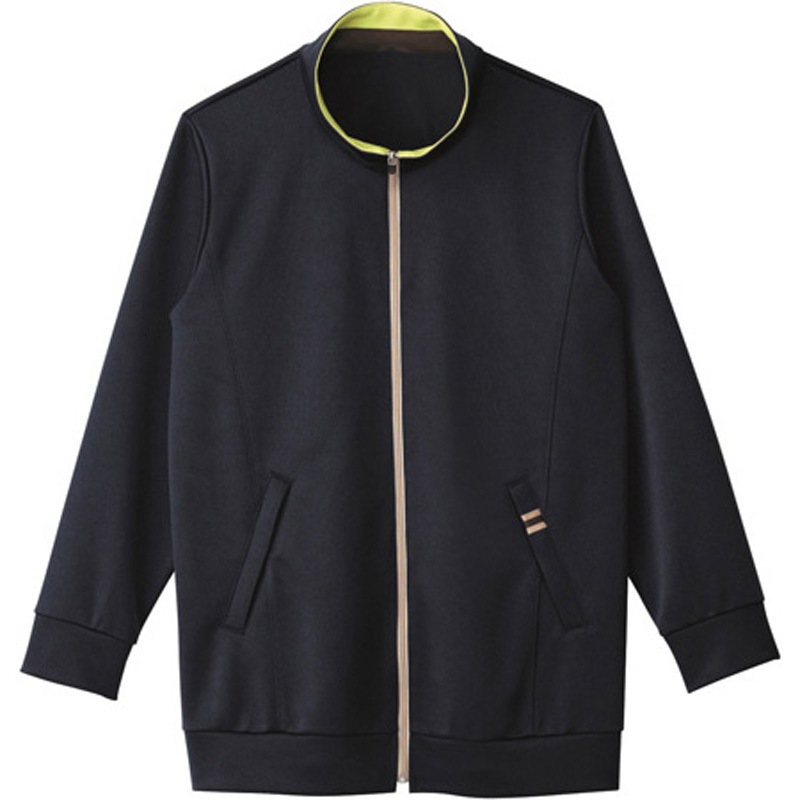 HM2501 HEARTGREEN ニットジャケット AIR THROUGH JERSEY 夜風 HM2501シリーズ 1枚 カーシーカシマ 【通販モノタロウ】