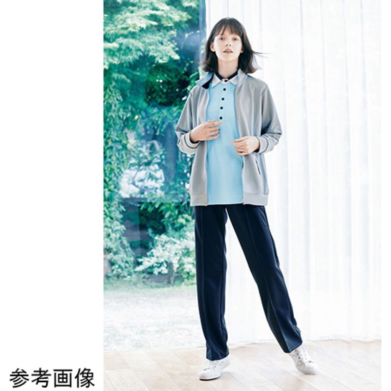 HM2501 HEARTGREEN ニットジャケット AIR THROUGH JERSEY 汐風 HM2501シリーズ 1枚 カーシーカシマ 【通販モノタロウ】
