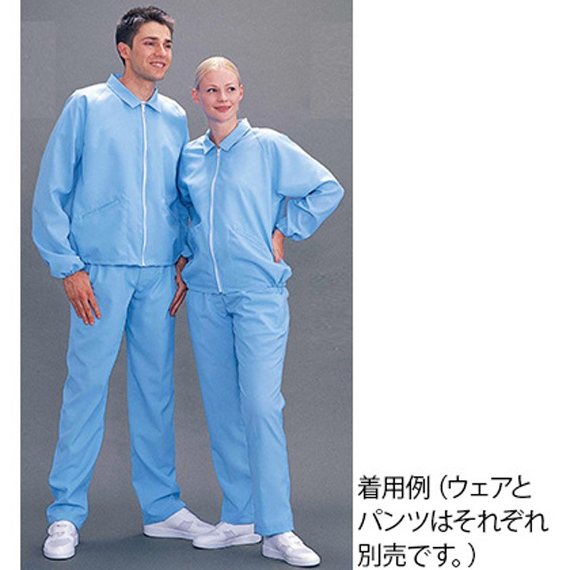 HM2649 HEARTGREEN シャツブラウス KNITTI SHIRT PARACHUTE 夜空 HM2649シリーズ 1枚 カーシーカシマ 【通販モノタロウ】