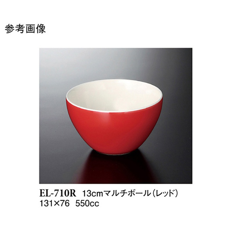 EL-710R 13cm マルチボール ELー710シリーズ 1袋(5個) スリーライン 【通販モノタロウ】